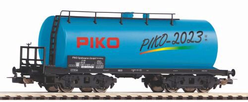 Piko 95753 PIKO Jahreswagen 2023